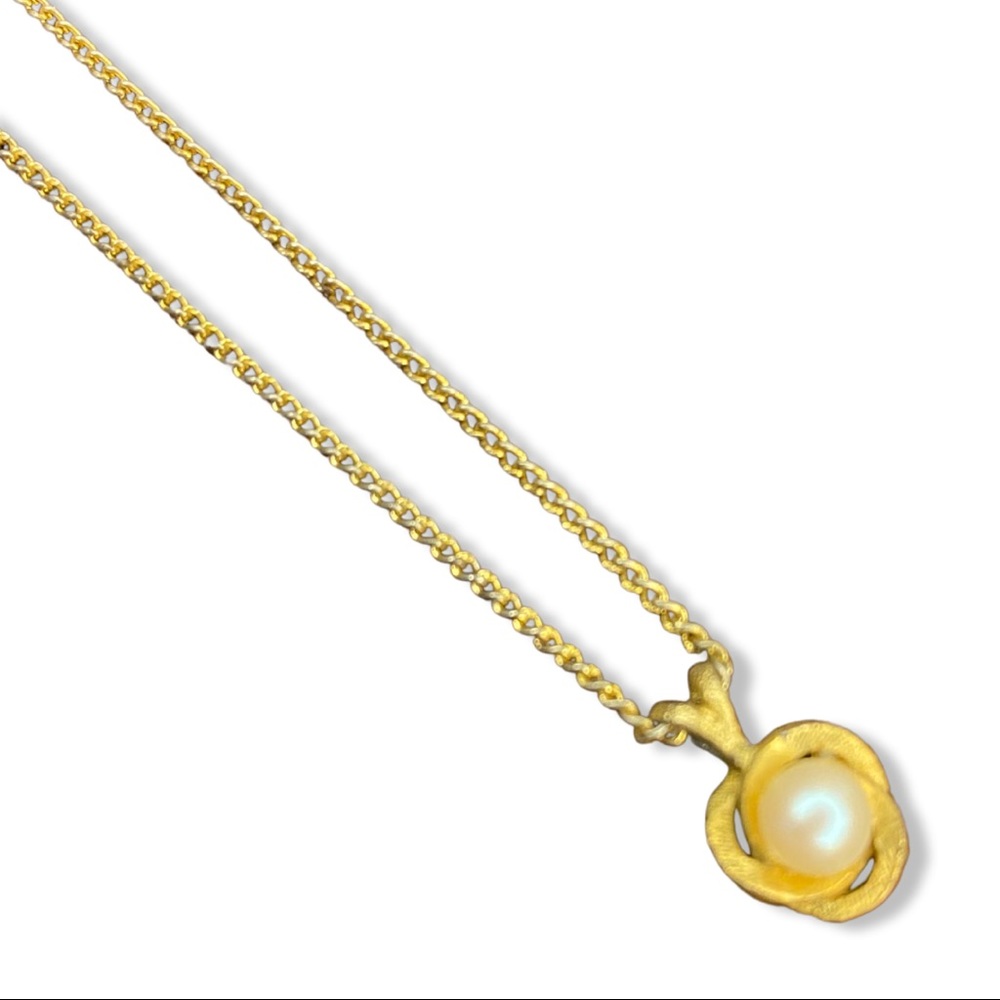 Vintage Necklace